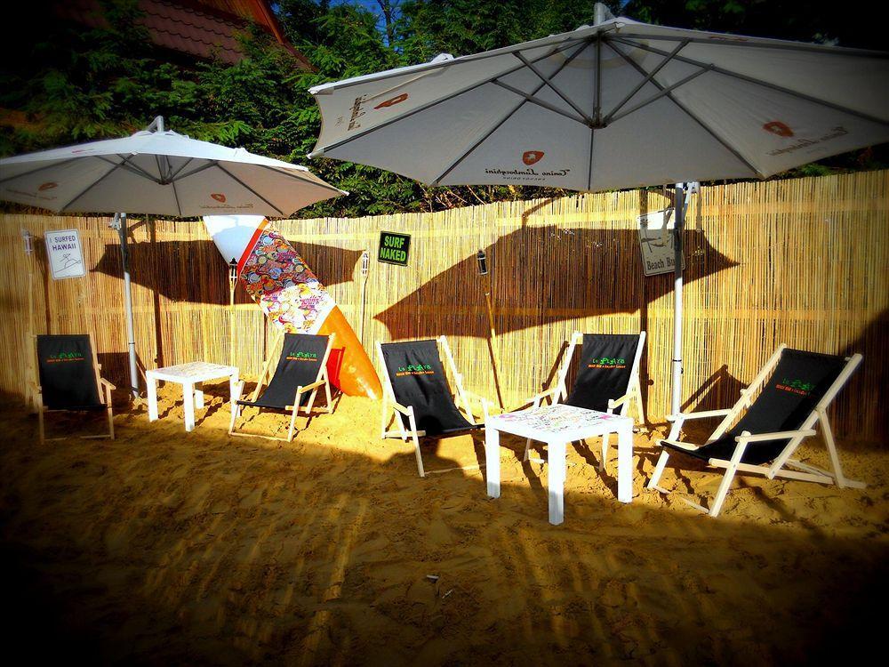 Fian - Noclegi I Konferencje W Centrum Zakopane Ngoại thất bức ảnh